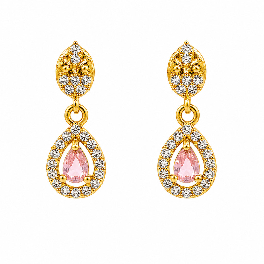 Noorani Drops Earrings