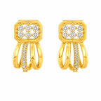 Meher Cascade Earrings