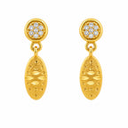 Noorani Charm Earrings