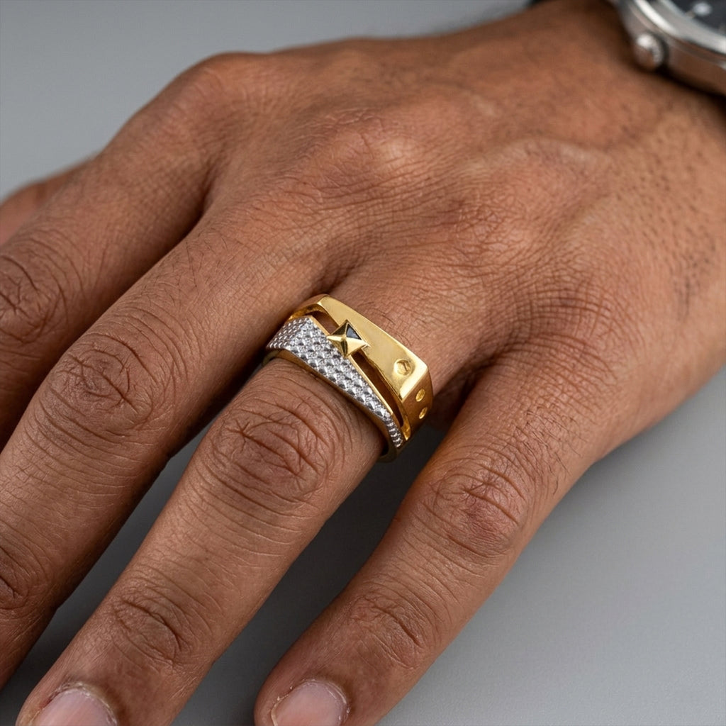 Raja Saheb Ring