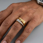 Raja Saheb Ring