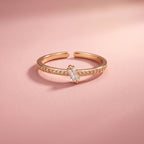 Serave Ring