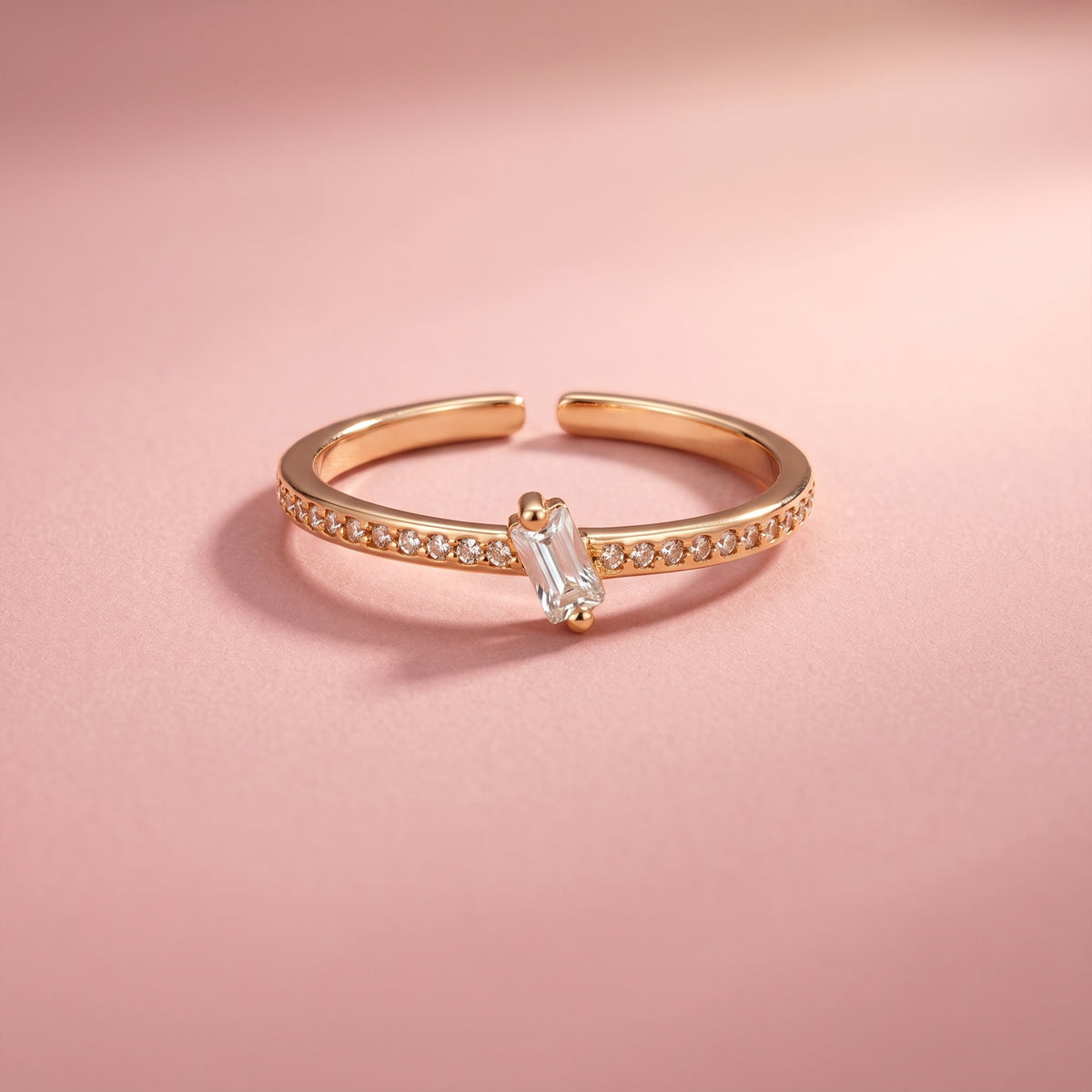 Serave Ring