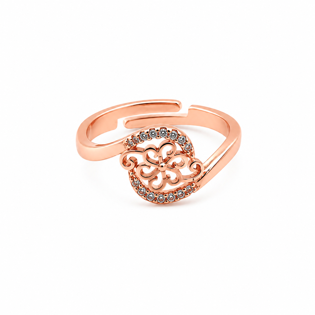 Elaroux Ring