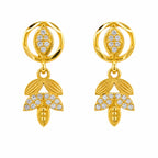 Rajsi Gulnaar Earrings