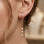 Perlisse Earrings