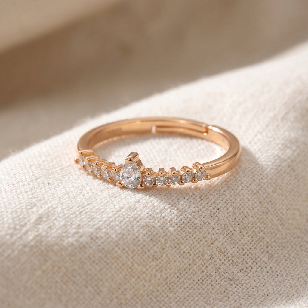 Elarisse Ring