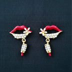 Lipselle Earrings