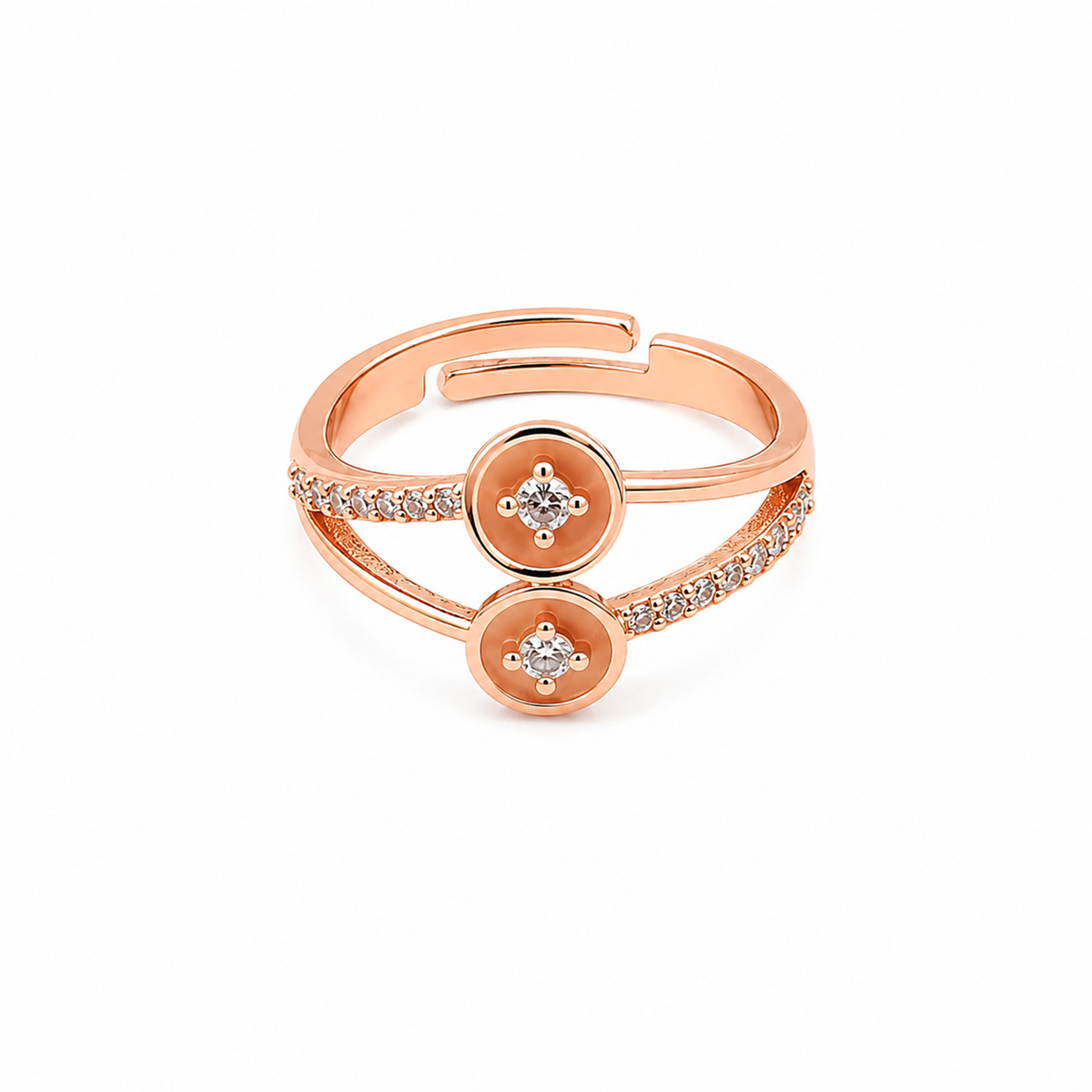 Maison Ring