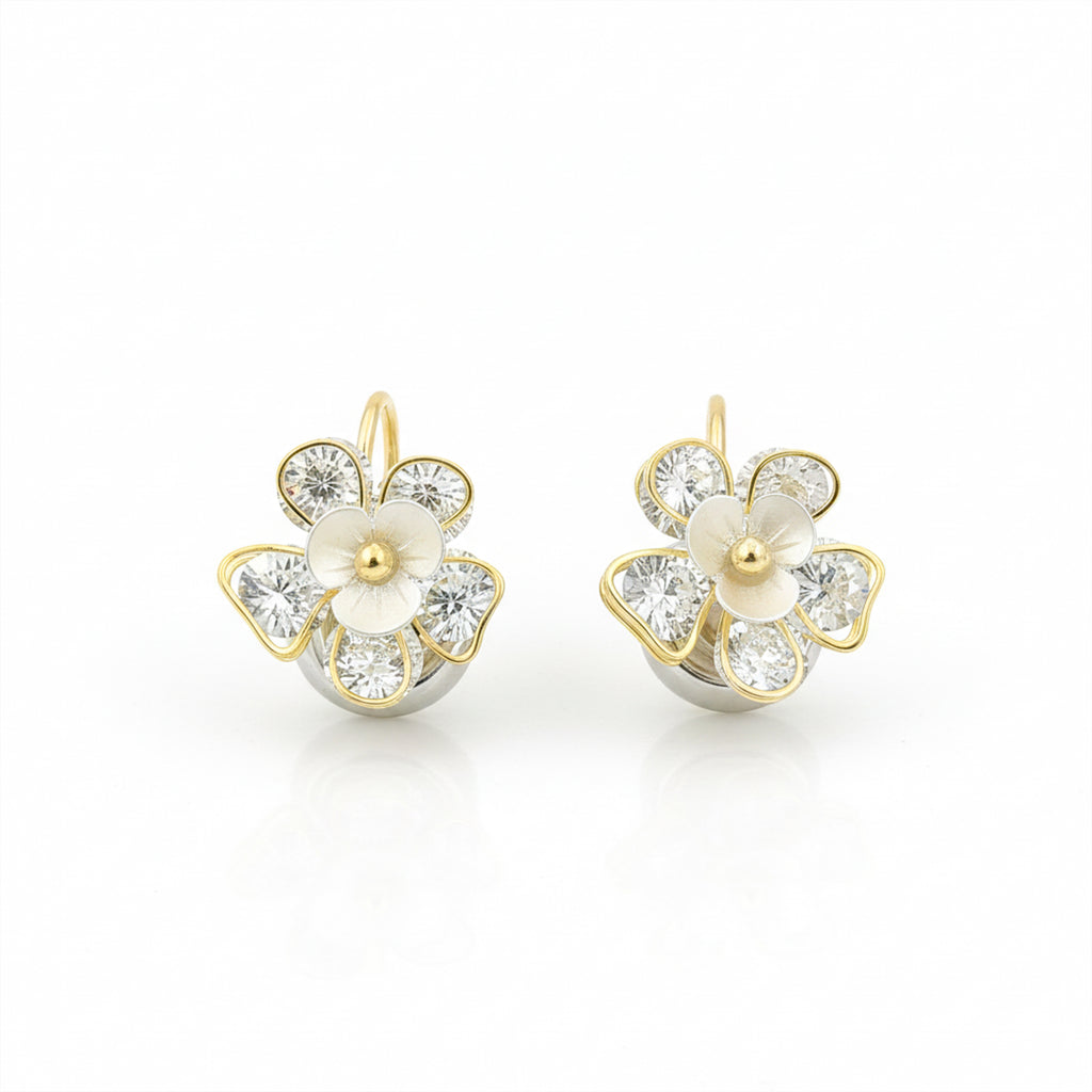 Elarose Earrings