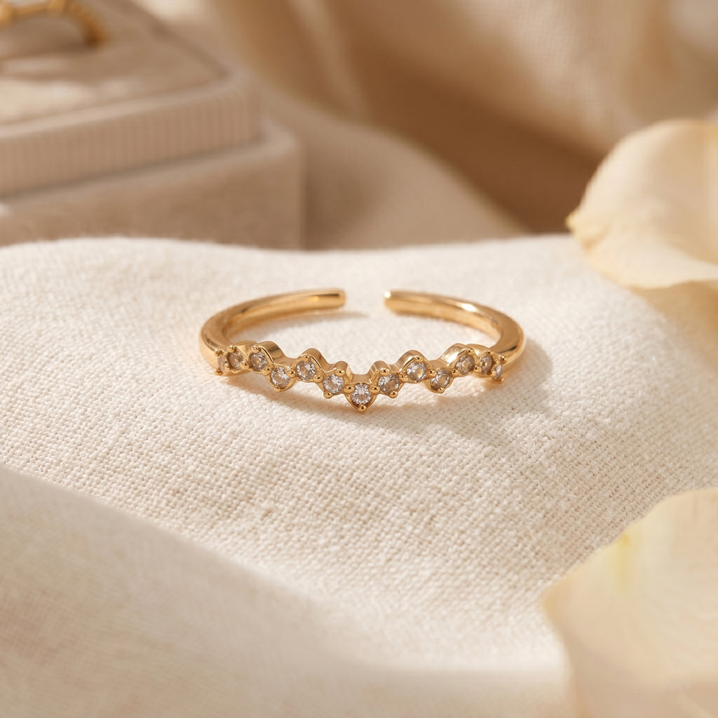 Aurevia Ring
