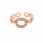 Naira Link Ring