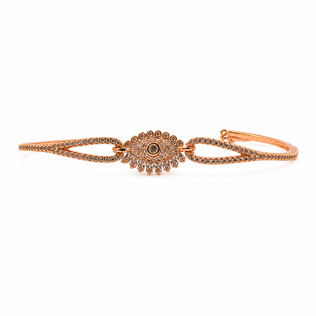 Noor-E-Nazar Luxe Bracelet