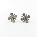 Divine Diamond Studs Earrings