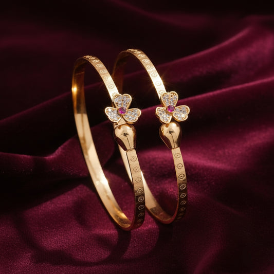 Pari Charm Bangles