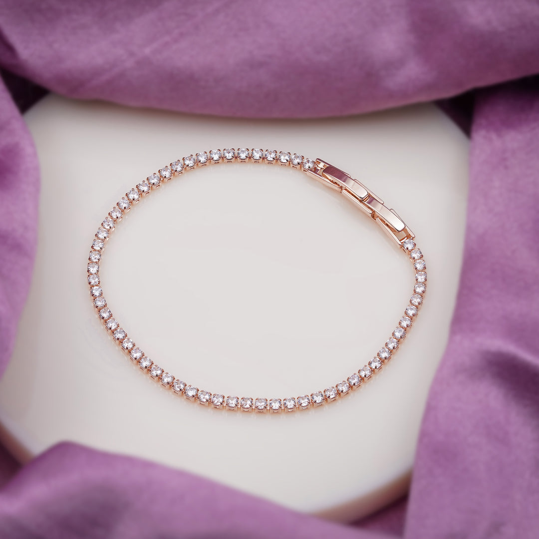 Luxpenny Rose Elegance Bracelet