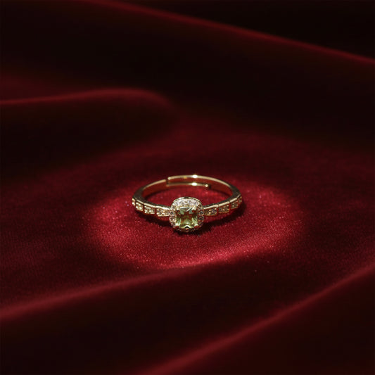 Royal Aura Diamond Engagement Ring