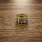Om Raj Ring
