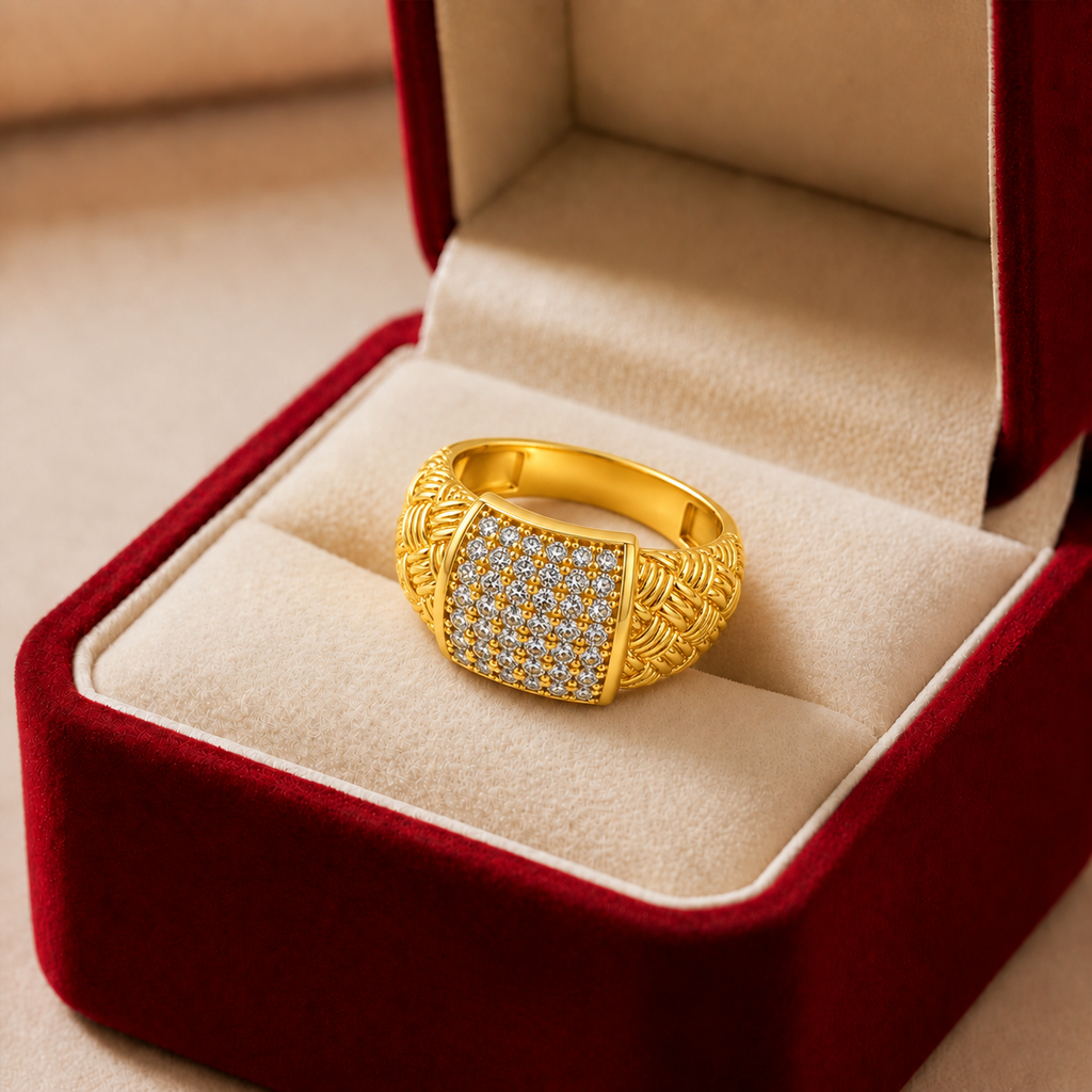 Royalcrest Ring