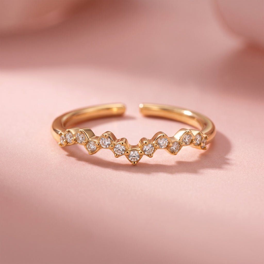 Aurevia Ring