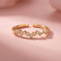 Aurevia Ring