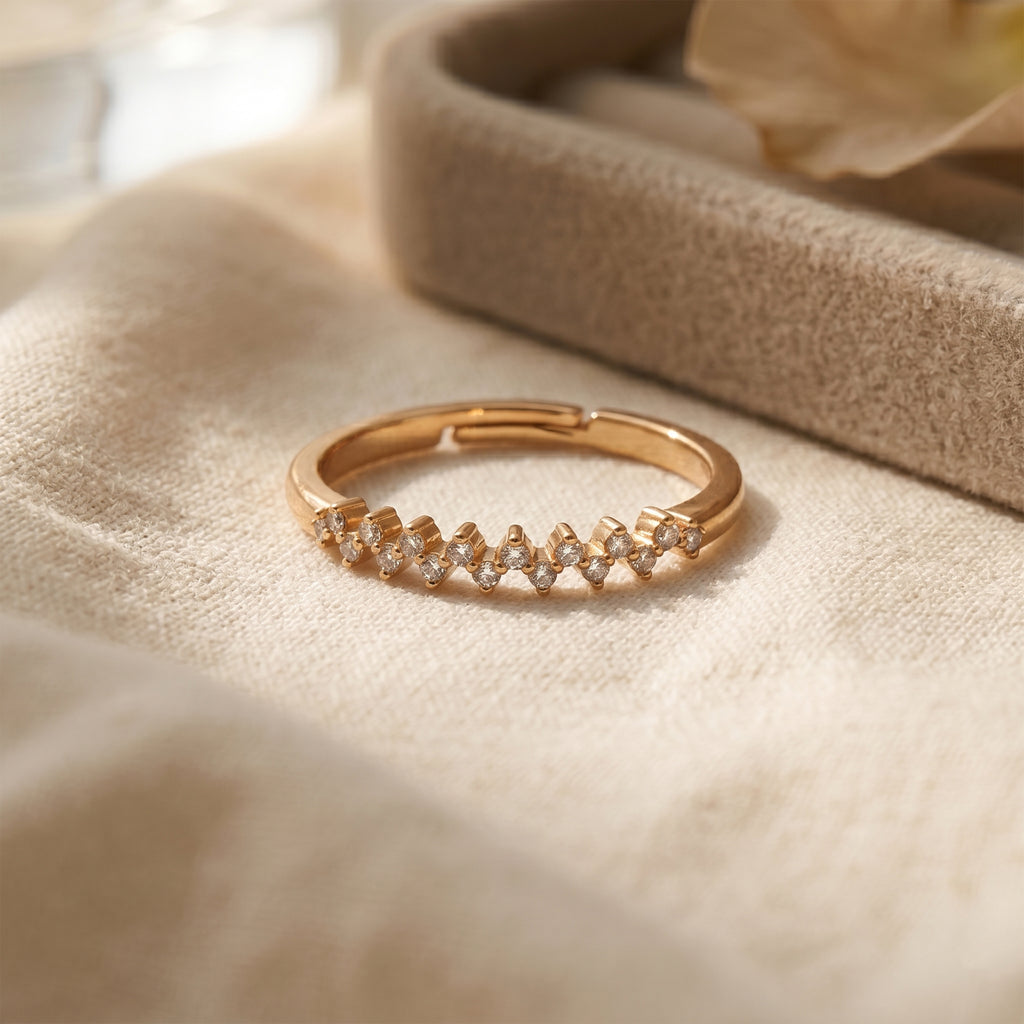 Orvessa Ring