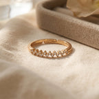 Orvessa Ring