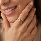 Zyvelle Ring