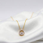 Saanvi Daimond Necklace