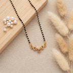 Swarn Pushpa Mangalsutra