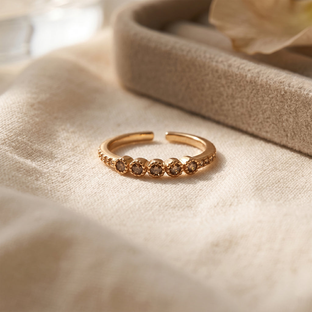 Vanshira Ring
