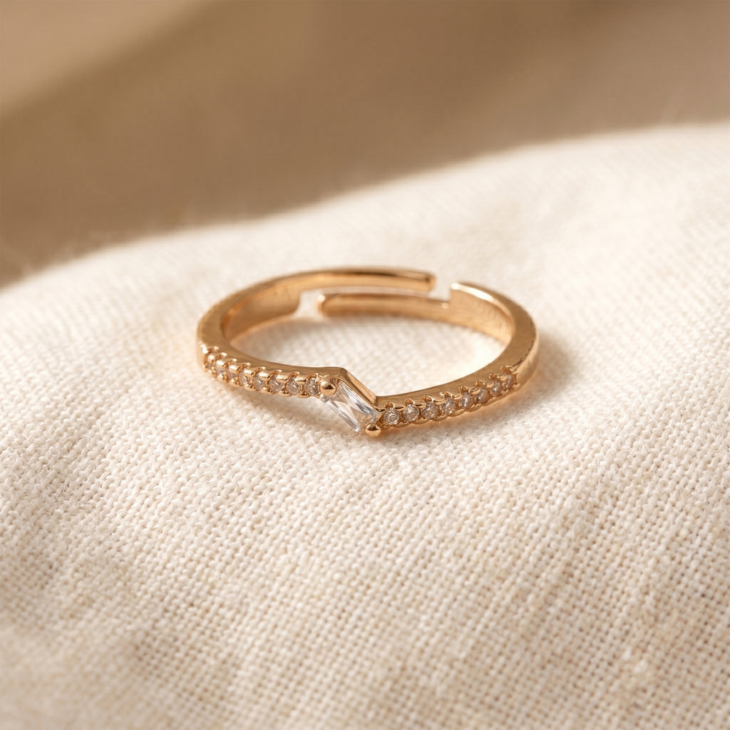 Aarvika Ring