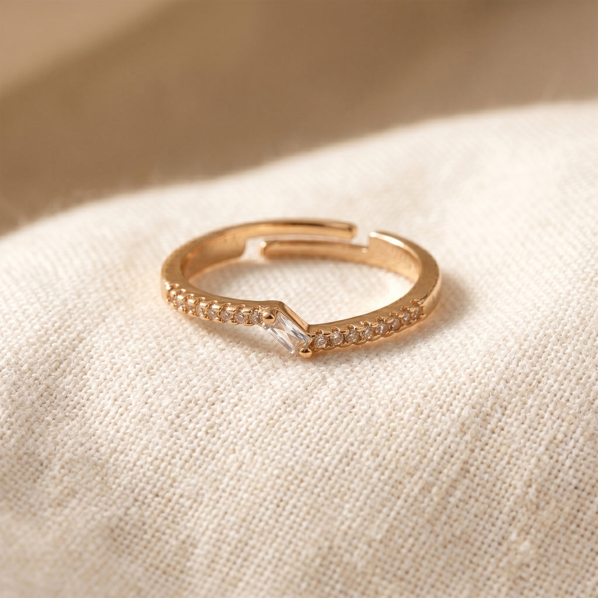 Aarvika Ring