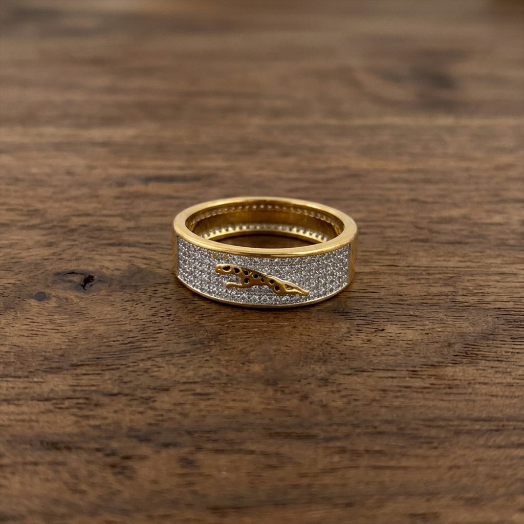Vyaghra Raj Ring