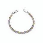 Prism Royale Luxury Gemstone Bracelet