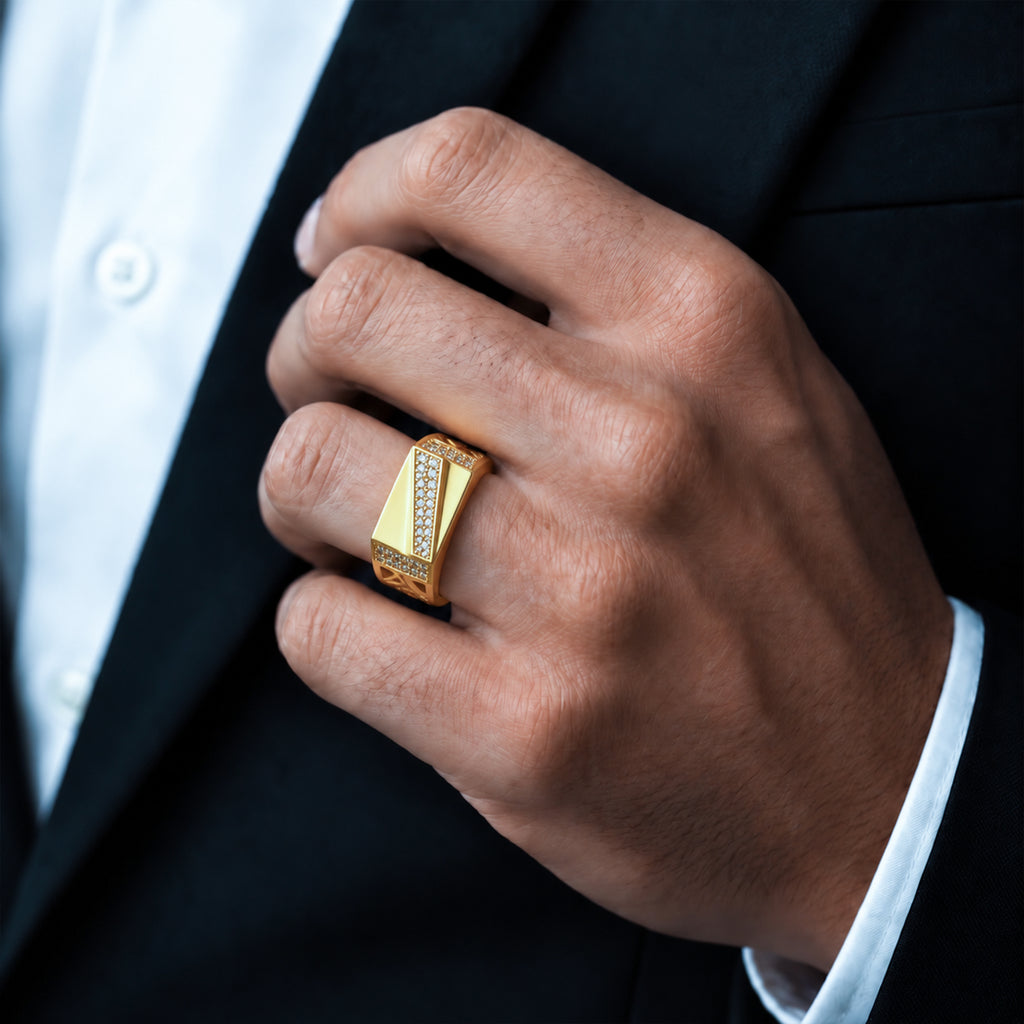Rajendra Elite Ring