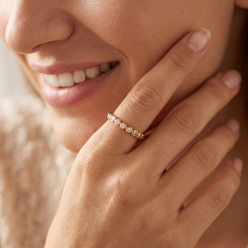 Elaris Ring