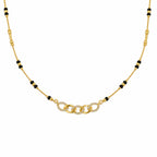 Gulabo Mangalsutra