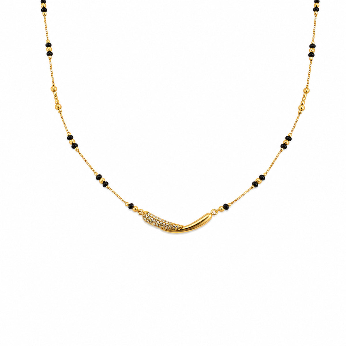 Rajsi Mangalsutra