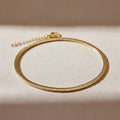 Veloura Snake Anklet