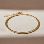 Veloura Snake Anklet