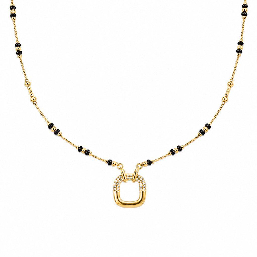 Rooprekha Mangalsutra
