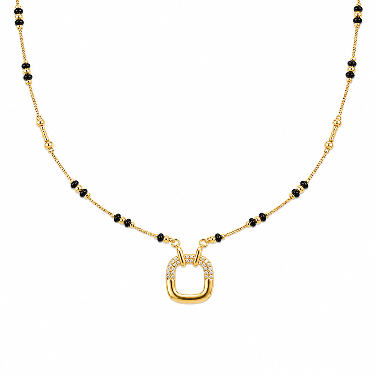 Rooprekha Mangalsutra