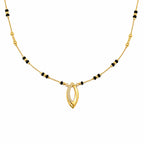 Kundanika Mangalsutra