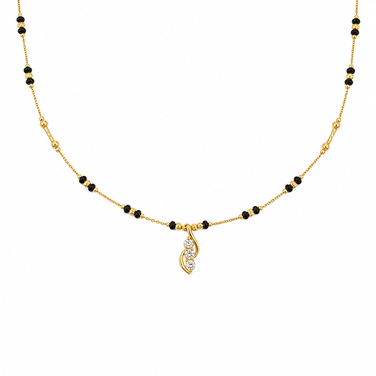 Saanjh Mangalsutra