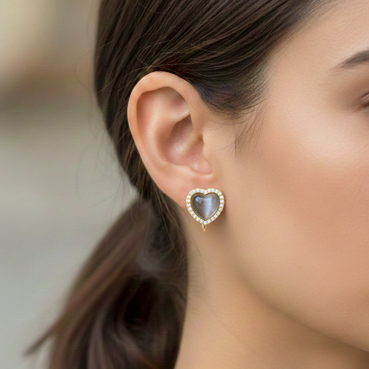 Serelle Earrings