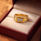 Yuvraj Ring