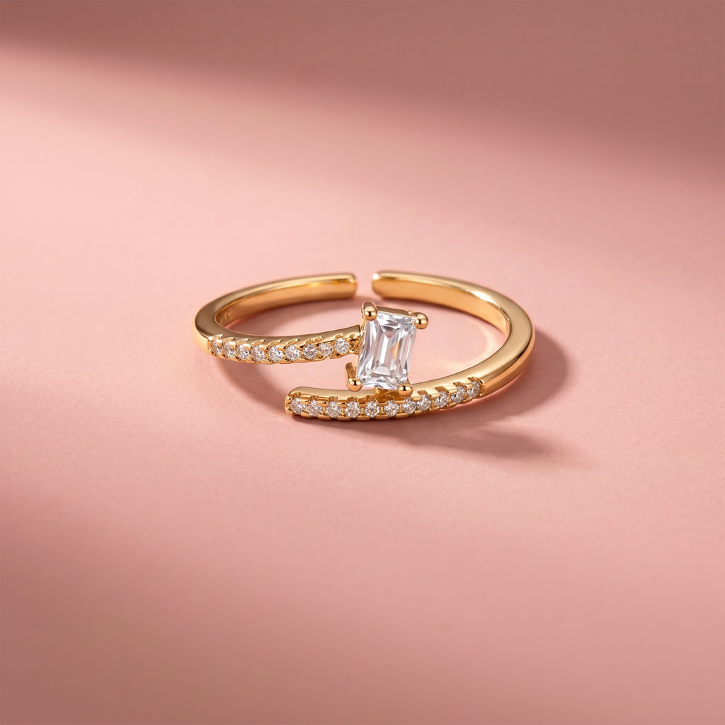 Goldera Ring