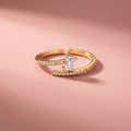 Goldera Ring
