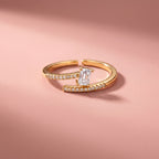 Goldera Ring